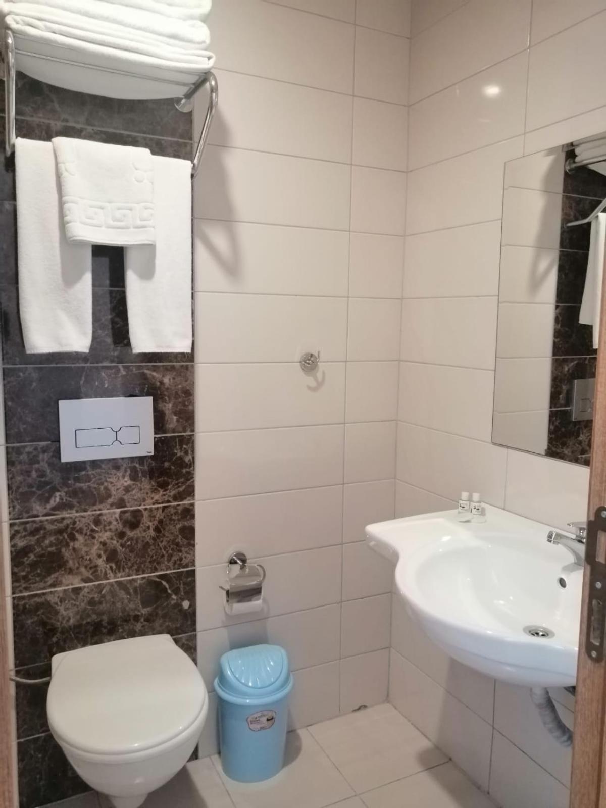 Hotel Mitos Alanya Esterno foto