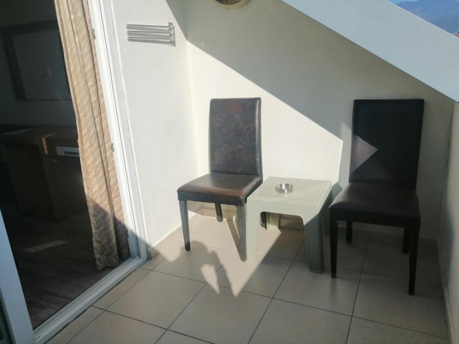Hotel Mitos Alanya Esterno foto