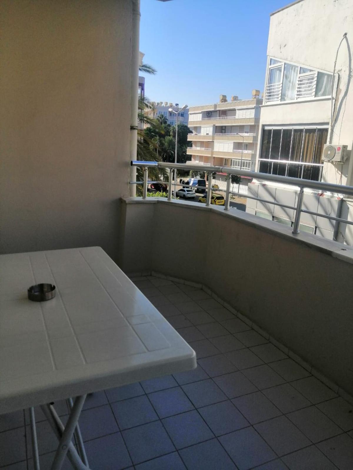 Hotel Mitos Alanya Esterno foto