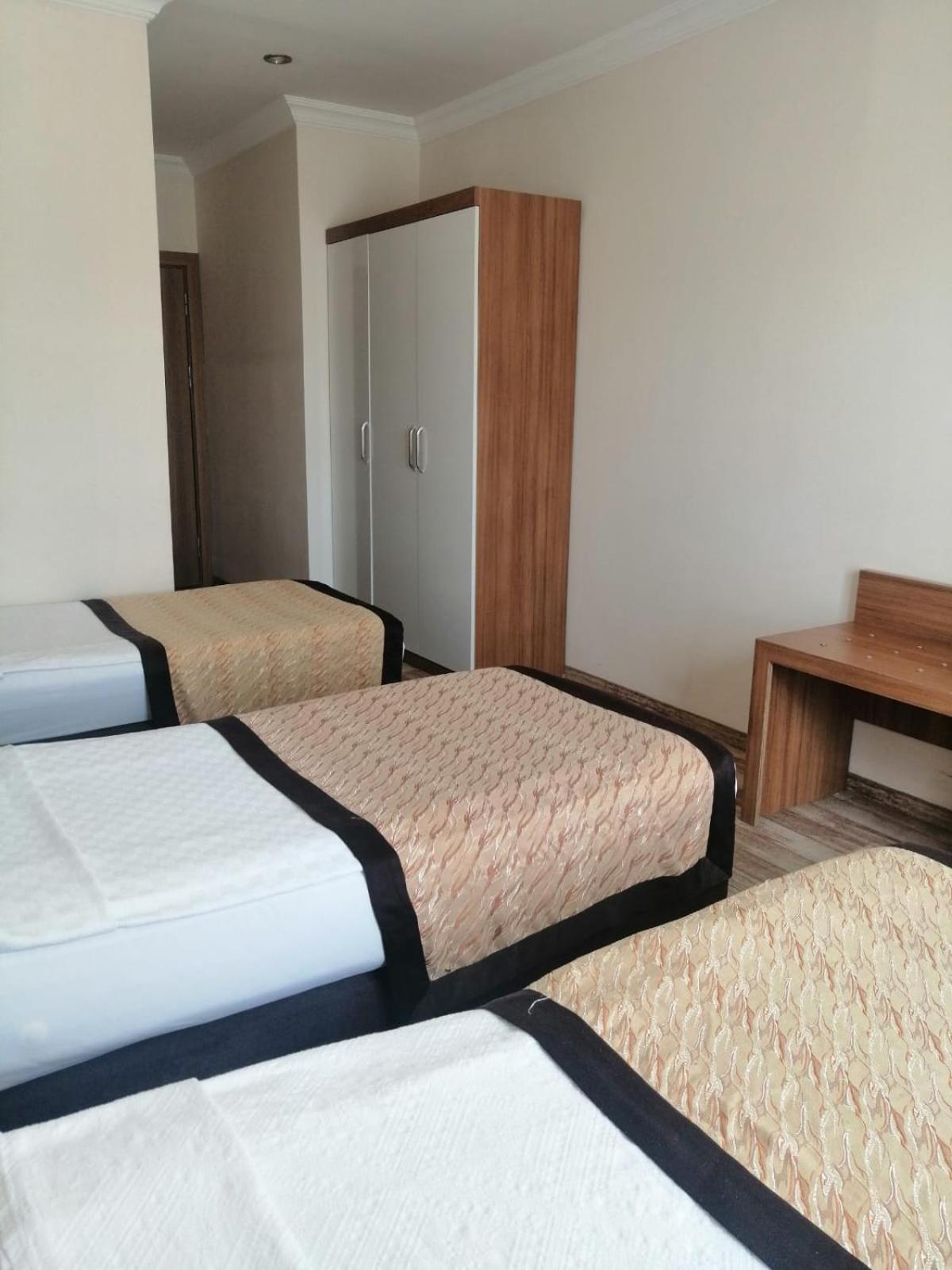 Hotel Mitos Alanya Esterno foto