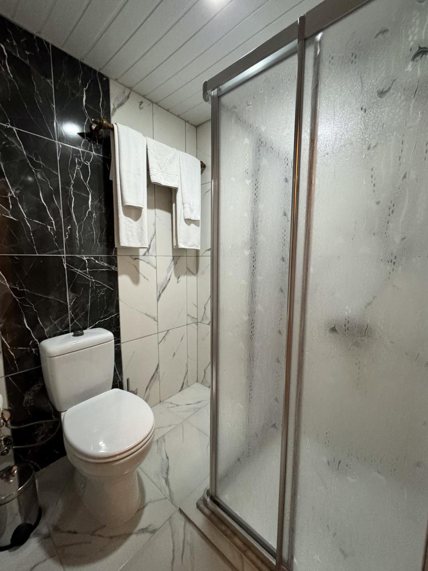 Hotel Mitos Alanya Esterno foto